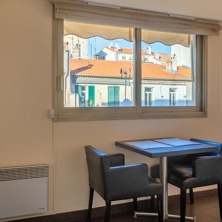 Cannes, Croisette, Palais Des Festivals, Plages Ngoại thất bức ảnh